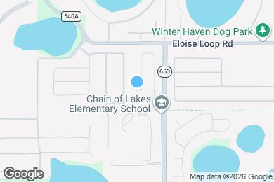 Map image of the property - 558 Reddicks Cir