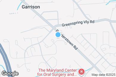 Map image of the property - 7906 Valley Manor Rd