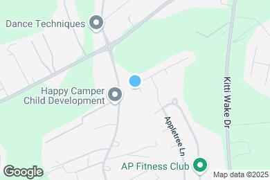 Map image of the property - 113 Berry Dr