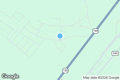 Map image of the property - 12108 McGuire Wy