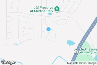 Map image of the property - 15619 Garam Trl