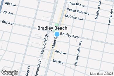 Map image of the property - 508 Main St
