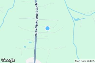 Map image of the property - 211 Butterfly Dr