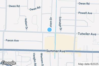 Map image of the property - RENT SPECIAL: 1/2 OFF FIRST MOTNH RENT!