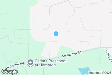 Map image of the property - 149 Mariahs Walk