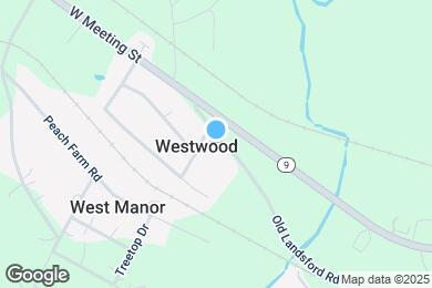 Map image of the property - 2017 Garland Trail Ln
