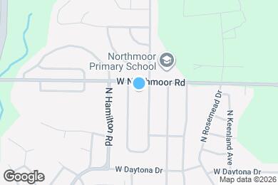 Map image of the property - Old Orchard