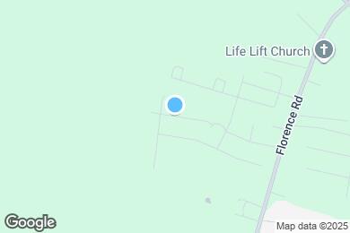 Map image of the property - 5335 Trust Dr