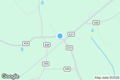 Map image of the property - 6104 Co Rd 437