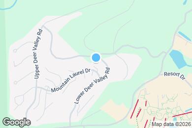 Map image of the property - 337 Poplar Ct