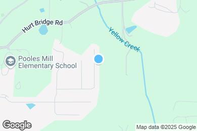Map image of the property - 7660 Easton Valley Ln