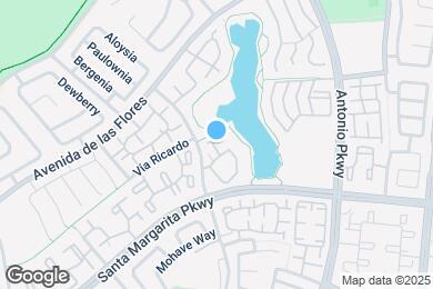 Map image of the property - 211 Montana del Lago Dr