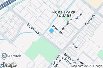 Map image of the property - 22 Cabazon