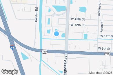 Map image of the property - 1987 Nassau Dr