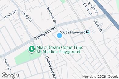 Map image of the property - Unit