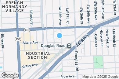 Map image of the property - 3811 Shipping Ave