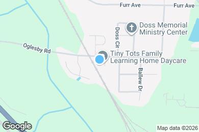 Map image of the property - 4610 Chargrey Station SW