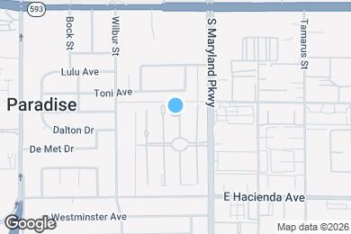 Map image of the property - 5125 Golden Ln