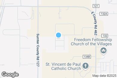Map image of the property - 4666 Cornerstone Rd