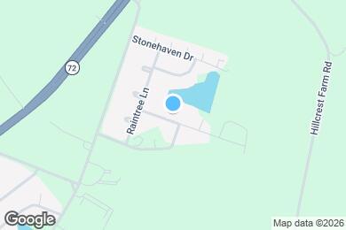 Map image of the property - 111 Bintage Rd