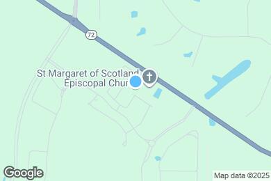 Map image of the property - 9004 Driven Snow St
