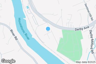 Map image of the property - 11 Elm St