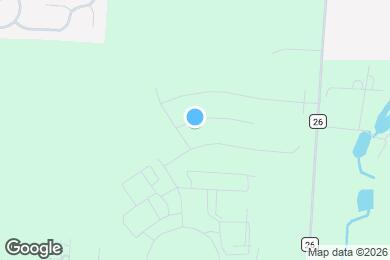 Map image of the property - 9059 Lucy Dr