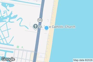Map image of the property - 9900 Coastal Hwy