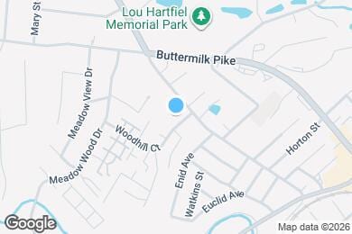 Map image of the property - Western Reserve LLC