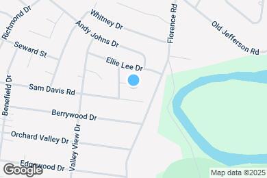 Map image of the property - 104 Stella Ct