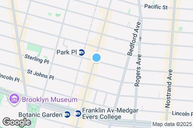 Map image of the property - Room in Shared 4 bed/1 bath home