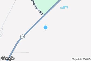 Map image of the property - 8121 N Main St