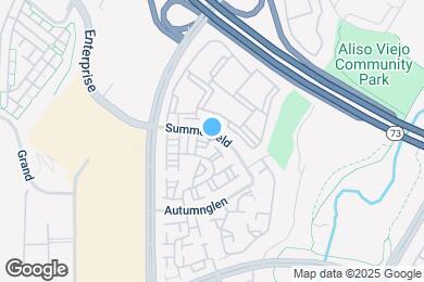 Map image of the property - 19 Tulip Pl