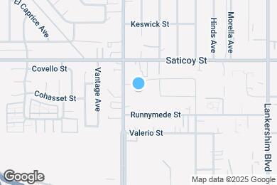 Map image of the property - Laurel Village Apartments
