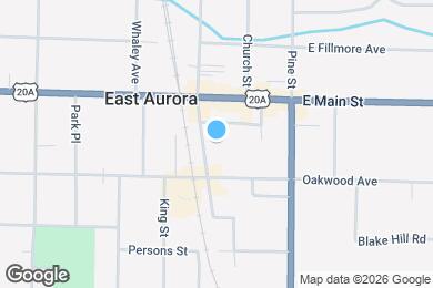 Map image of the property - 48 Elm St