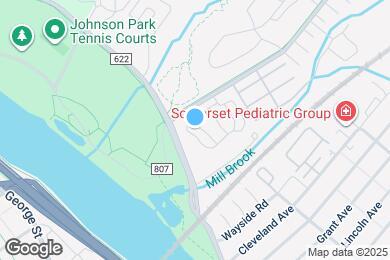 Map image of the property - 1003 Leia Ln