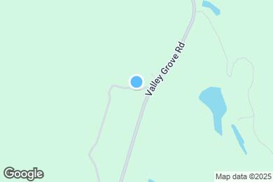 Map image of the property - 1444 Valley Grove Rd