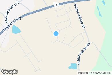 Map image of the property - 304 Common Reed Dr