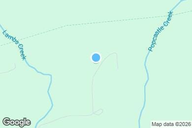 Map image of the property - 5037 Kennel Ln