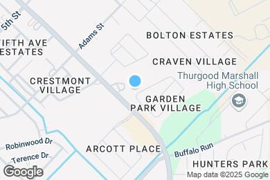 Map image of the property - 1530 Daffodil Rd