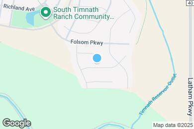 Map image of the property - 6782 Grainery Rd