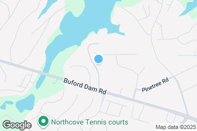 Map image of the property - 2250 Rebel Rd