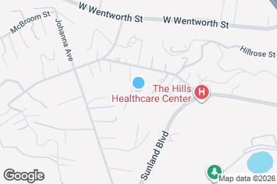 Map image of the property - 10458 Pearson Pl