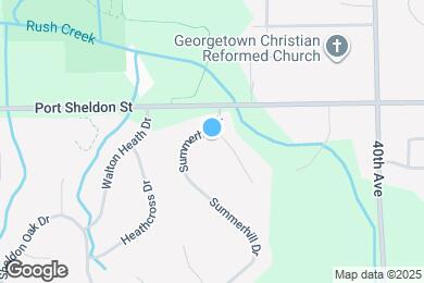 Map image of the property - 6349 Woodhall Ct