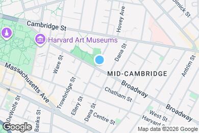 Map image of the property - 427 Broadway