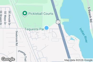 Map image of the property - 3794 County Line Rd