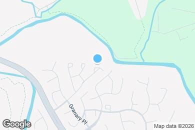 Map image of the property - 12024 Country Mill Dr