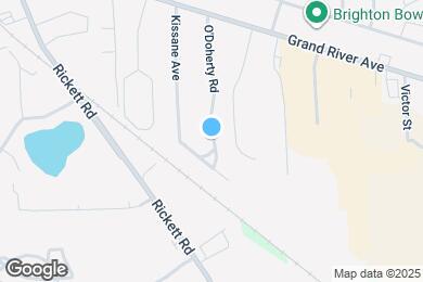 Map image of the property - 293 Odoherty Rd