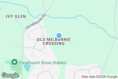 Map image of the property - 4508 Kenning Park Dr