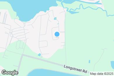 Map image of the property - 14212 Harlequin Dr
